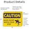 Signmission Safety Culture Sign, 7 in Width, Vinyl Decal, Rectangle OS-2PACK-CS-D-57-L-19114 - alternate 3